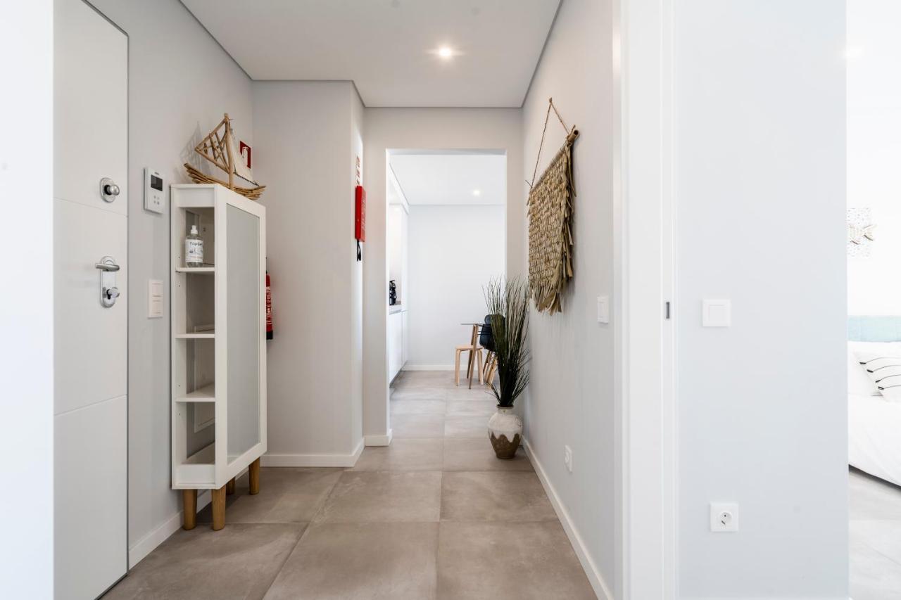 Coastal Holiday'S Apartment مونت غوردو المظهر الخارجي الصورة