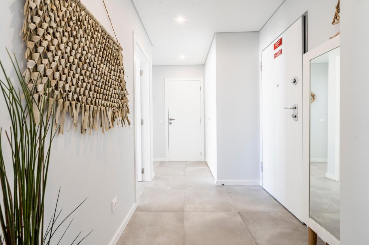 Coastal Holiday'S Apartment مونت غوردو المظهر الخارجي الصورة