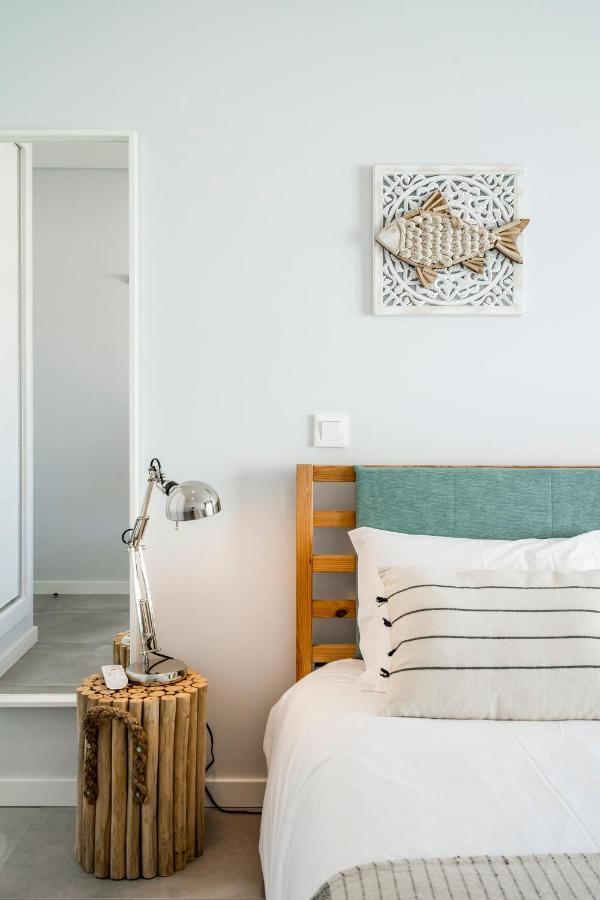 Coastal Holiday'S Apartment مونت غوردو المظهر الخارجي الصورة