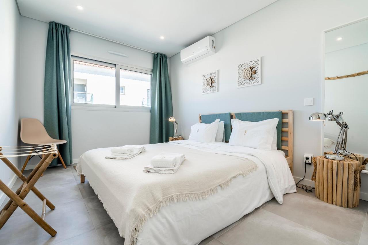 Coastal Holiday'S Apartment مونت غوردو المظهر الخارجي الصورة