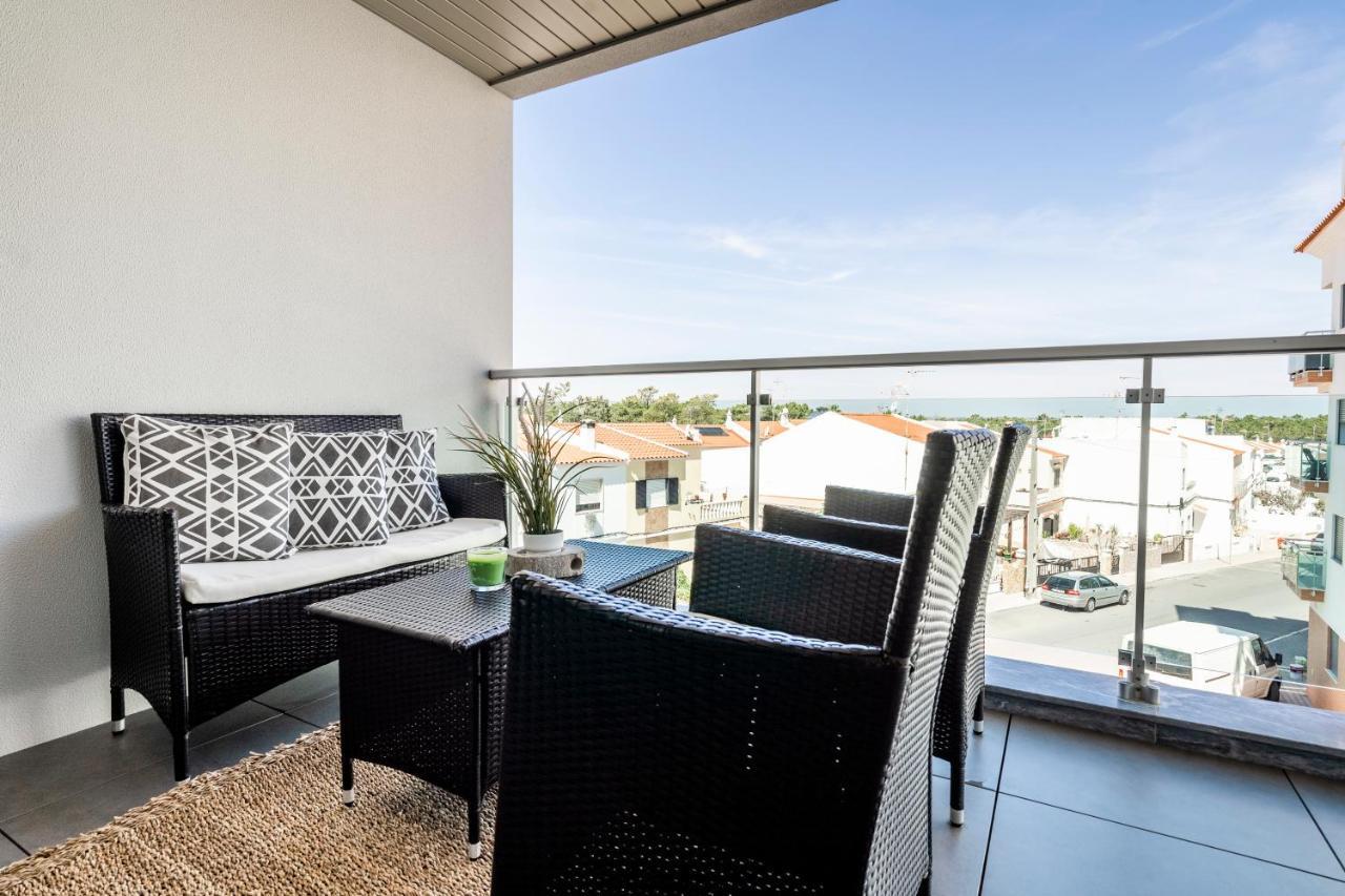 Coastal Holiday'S Apartment مونت غوردو المظهر الخارجي الصورة
