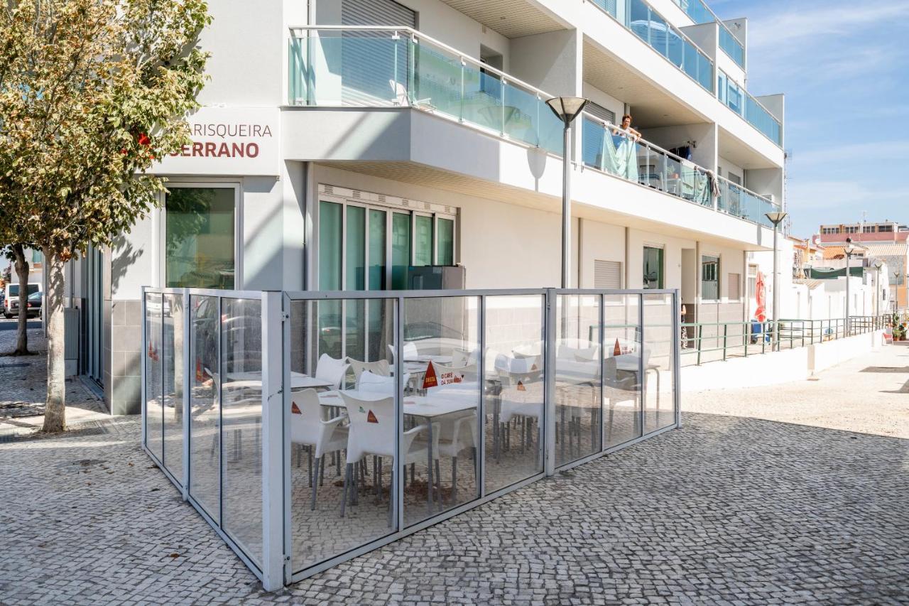 Coastal Holiday'S Apartment مونت غوردو المظهر الخارجي الصورة