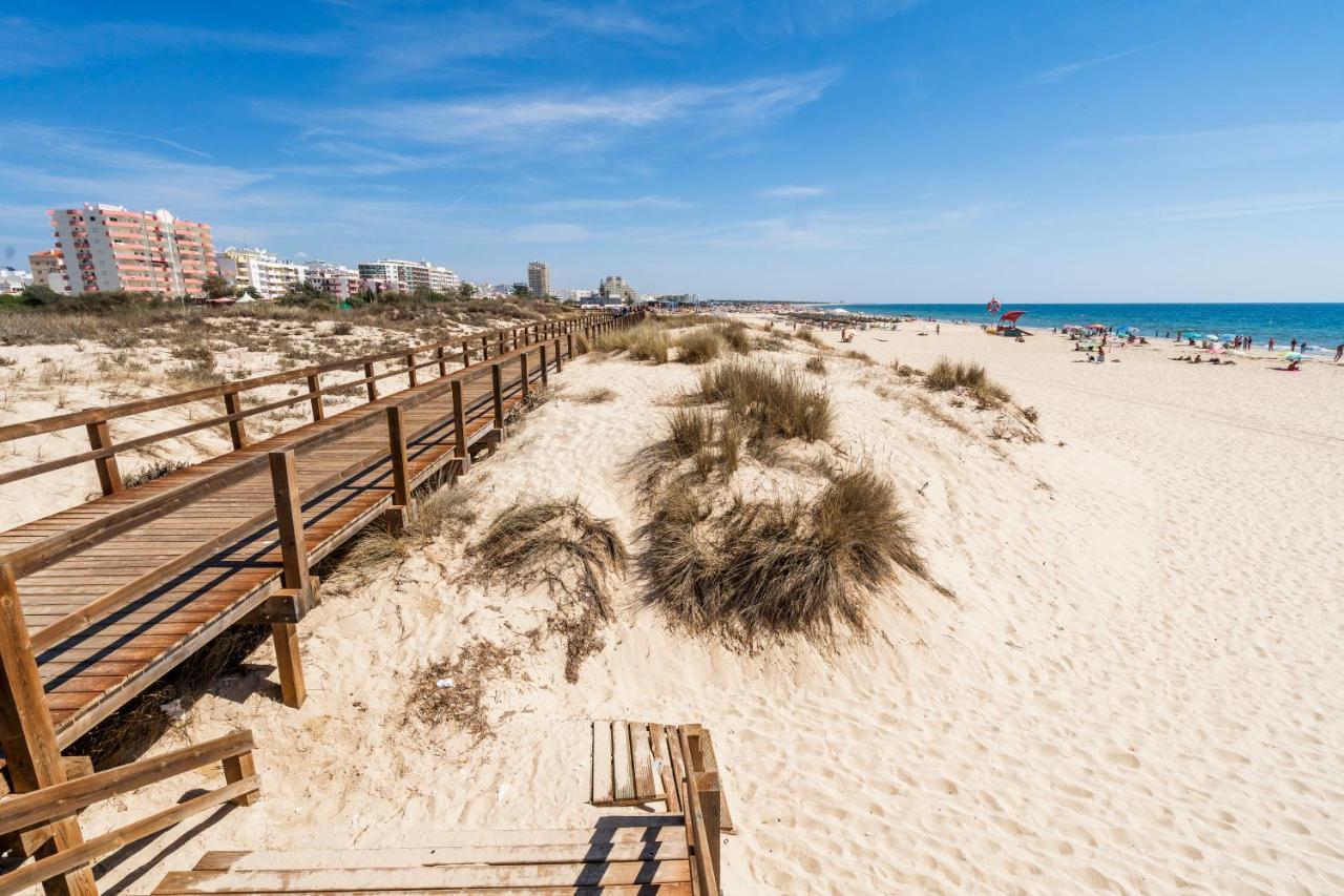 Coastal Holiday'S Apartment مونت غوردو المظهر الخارجي الصورة